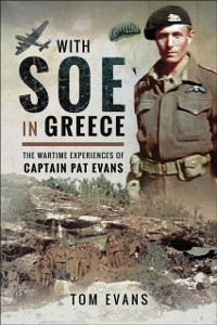 Cover With SOE in Greece