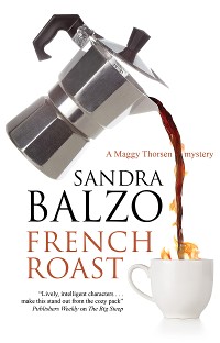 Cover French Roast