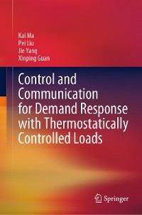 Cover Control and Communication for Demand Response with Thermostatically Controlled Loads