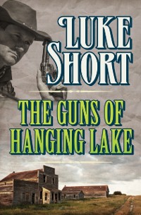 Cover Guns of Hanging Lake