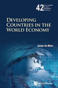 Cover DEVELOPING COUNTRIES IN THE WORLD ECONOMY