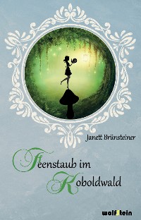 Cover Feenstaub im Koboldwald