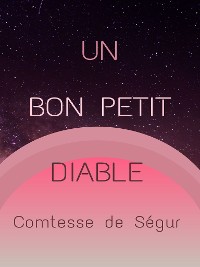 Cover Un Bon Petit Diable