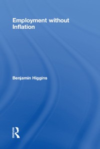 Cover Employment without Inflation