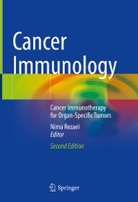 Cover Cancer Immunology