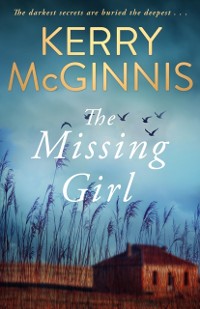 Cover Missing Girl