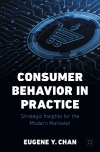 Cover Consumer Behavior in Practice