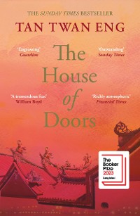 Cover The House of Doors