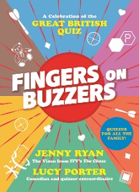 Cover Fingers on Buzzers