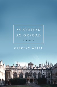 Cover Surprised by Oxford