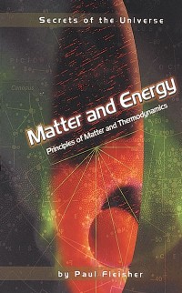 Cover Matter and Energy