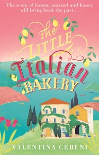 Cover Little Italian Bakery