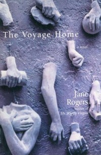 Cover Voyage Home