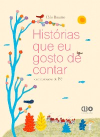 Cover Histórias que gosto de contar