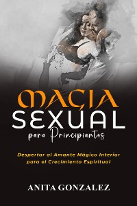 Cover Magia Sexual para Principiantes