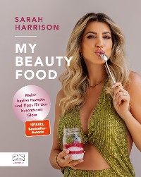 Cover My Beauty Food