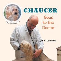 Cover Chaucer Goes to the Doctor