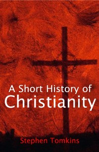 Cover Short History of Christianity