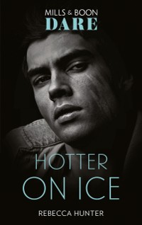 Cover HOTTER ON ICE_BLACKMORE IN4 EB