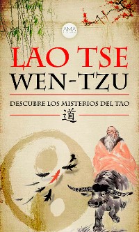 Cover Wen-Tzu