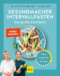 Cover Gesundmacher Intervallfasten