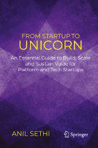 Cover From Startup to Unicorn
