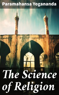 Cover The Science of Religion