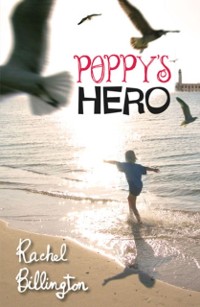 Cover Poppy's Hero