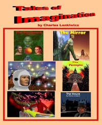 Cover Tales of Imagination