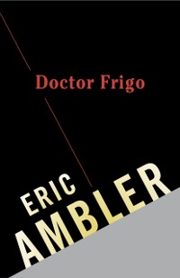Cover Doctor Frigo