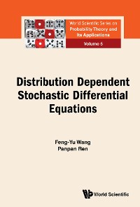 Cover DISTRIBUTION DEPENDENT STOCHASTIC DIFFERENTIAL EQUATIONS