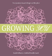 Cover Growing You