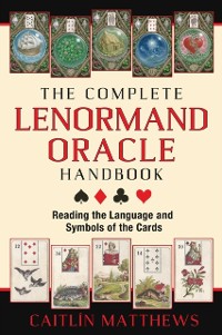 Cover Complete Lenormand Oracle Handbook