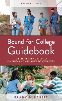 Cover Bound-for-College Guidebook