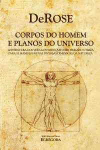 Cover Corpos do Homem e Planos do Universo