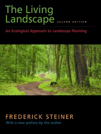 Cover Living Landscape, Second Edition