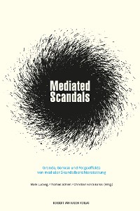 Cover Mediated Scandals