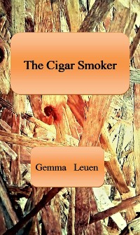 Cover The Cigar Smoker