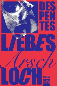 Cover Liebes Arschloch