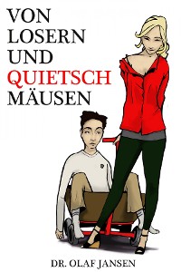 Cover Von Losern und Quietschmäusen