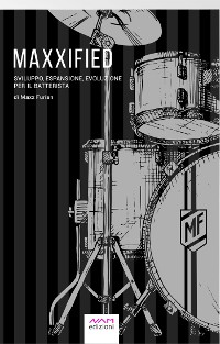 Cover Maxxified