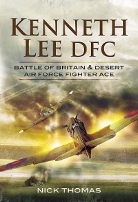 Cover Kenneth Lee DFC