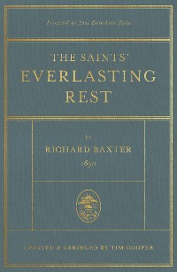 Cover The Saints' Everlasting Rest
