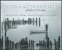 Cover Hymn to the Chesapeake