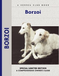 Cover Borzoi