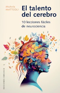 Cover El talento del cerebro