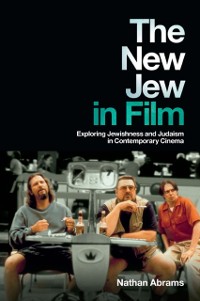 Cover New Jew in Film