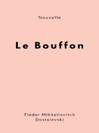 Cover Le Bouffon