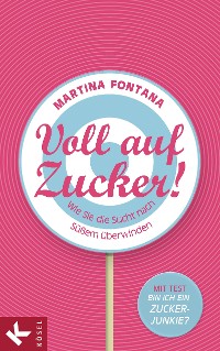 Cover Voll auf Zucker!