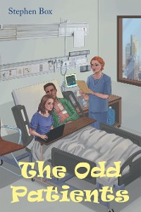 Cover The Odd Patients